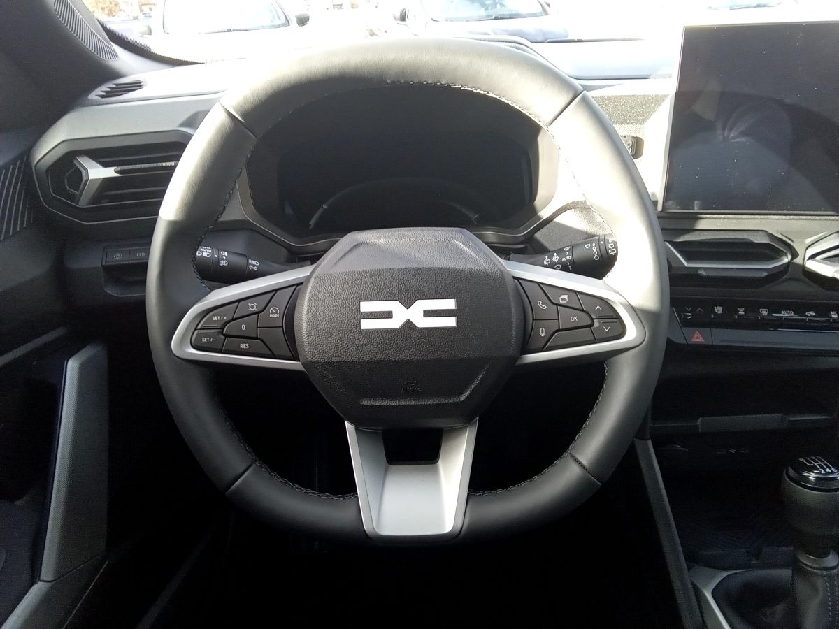 Dacia Bigster - Bild 9