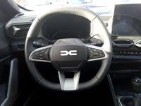 Dacia Bigster - Vorschau Bild 9