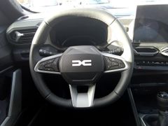 Foto Nummer 9: DACIA Bigster