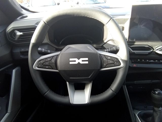 Foto Nummer 9: DACIA Bigster