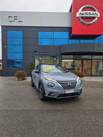 Altele NISSAN Juke 1.6 HEV N-Connecta