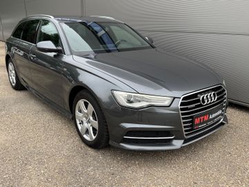 Audi A6 - 2