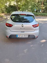 Renault Limited - Renault Clio von privat