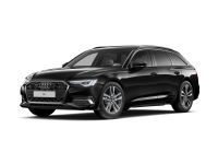 Audi A6 - Vorschau Bild 2