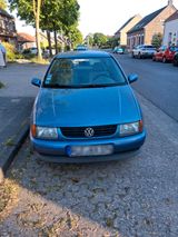 Volkswagen VW Polo zu verkaufen - Volkswagen Polo aus 1995