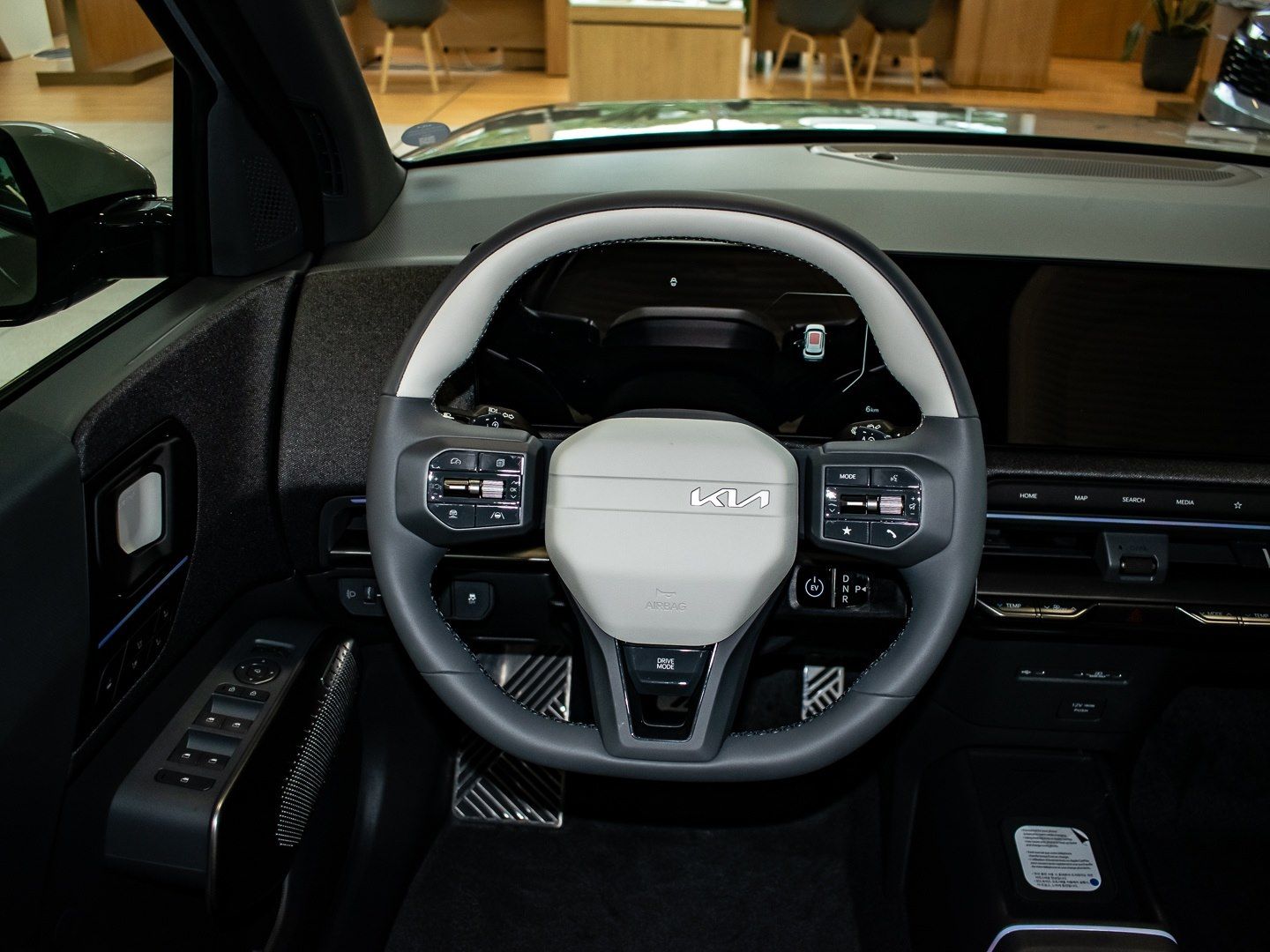 Kia EV2 - Bild 10