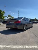 BMW 335 Gran Turismo 335i xDrive Sport Line Auto... - BMW 335: 335i Xdrive