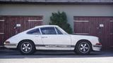 Porsche 911 E 2,4 l Limited Edition (Ölklappe) - Porsche aus 1972: 911