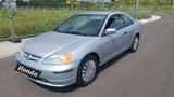 Honda Civic 1.7i LS mit erst 56000km - Honda aus 2002