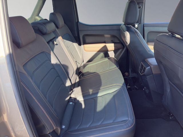 Amarok 3.0TDI 177kW AG PanAmericana 4Motion