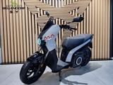 Seat Mo eScooter 125 LED Bluetooth USB Digital Displa