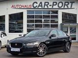 Jaguar XE Prestige Automatik| LEDER| SZHZ| NAVI - Jaguar XE aus 2018