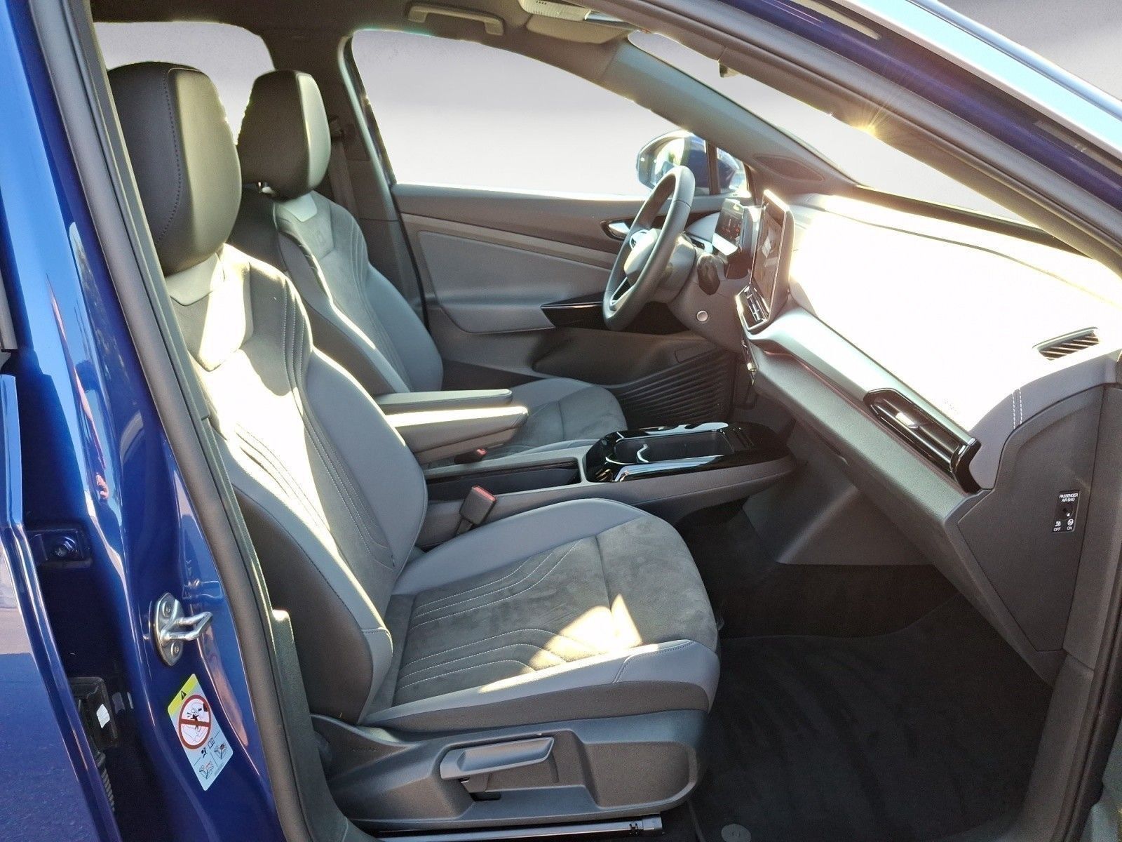 Volkswagen ID.4 - Bild 9