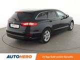 Ford Mondeo 1.5 EcoBoost Titanium *NAVI*TEMPO*PDC*SHZ - Ford Mondeo: Titanium