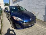 Mazda 3 Lim. Active Plus - Mazda 3 Active-Plus