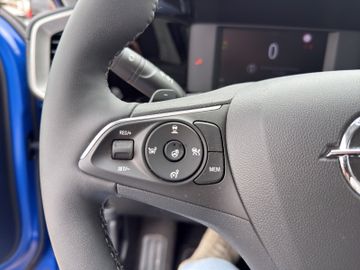 Opel Mokka Elegance 1.2 Turbo Navi+SHZ+LHZ+RFK+LED