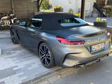 BMW Z4 M40 M40i A - - BMW Z4 M40i von privat