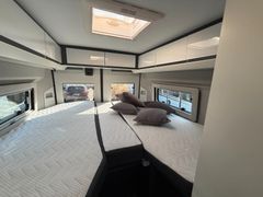 Adria TWIN SUPREME 640SLB*AHK*SOLAR*MARKISE*