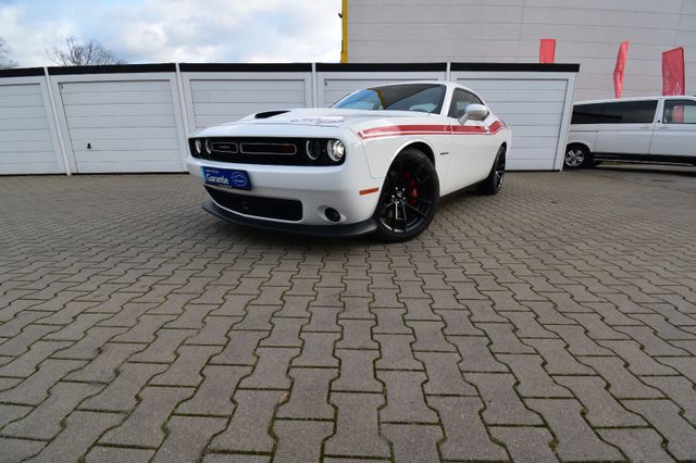 Dodge Challenger R/T Performance Plus 5.7 V8 Last Call