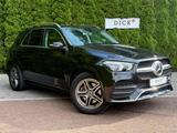 Mercedes-Benz GLE 300 d 9G 4Matic AMG LINE LED+MBUX+360°+AHK+ - Mercedes GLE 300 Diesel Gebrauchtwagen