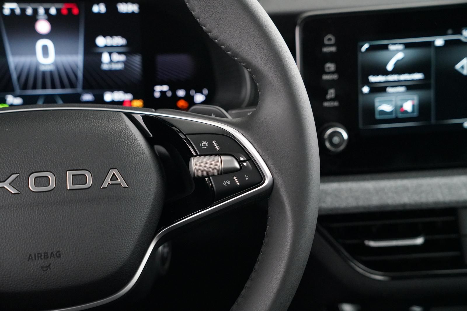 Skoda Kamiq - Bild 13