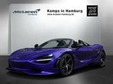 McLaren 750S Spider - McLaren 750S Gebrauchtwagen