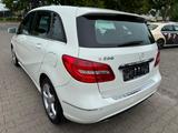 Mercedes-Benz B 200 B B 200 CDI - gebrauchte Mercedes-Benz B 200 aus dem Jahr 2012