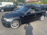 BMW 125 Baureihe 1 Cabrio 125i*KLIMA*1HAND*SHZ*PDC - BMW 125: Cabrio, 125i