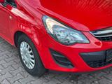Opel Corsa 1.2 l Selection// KLIMA-EURO 5 - Opel Corsa: Euro