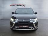 Mitsubishi Outlander 2.4 PHEV 4WD Intro Edition +Navi +Kam - Mitsubishi Outlander Edition mit Hybrid-Antrieb (Benzin/Elektro)