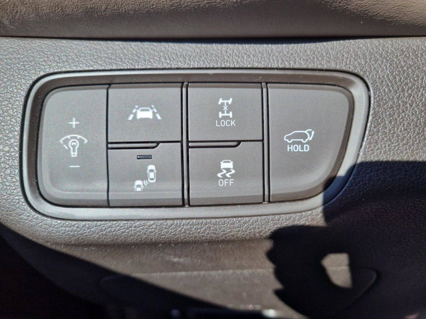 Fahrzeugabbildung Hyundai SANTA FE 2.2 CRDi 4WD PREMIUM AHK+PANO+360°CAM