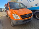 Mercedes-Benz Sprinter 309 lange Pritsche 430 - Mercedes-Benz 309
