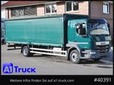 DAF LF 290, Klima, zul. GG 16.000kg, 1 Vorbesitzer