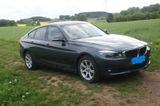 BMW 320 Gran Turismo Gran Turismo 320i - - BMW 320 Gran Turismo aus 2016