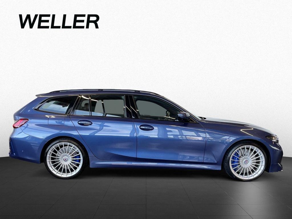 ALPINA B3