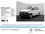 Volkswagen T6.1 Kombi LR *AHK*Navi*Tempomat*APP - Volkswagen T6 Kombi in Leipzig