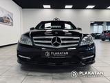 Mercedes-Benz C 350 4Matic AMG Line Leder Bi-Xenon - Mercedes-Benz C 350: Limousine
