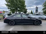 Mercedes-Benz E 220 d AMG Night 20" Fahr-Assi 4D 360° 4xSitzhe - Mercedes-Benz E 220 in Chemnitz