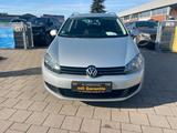 Volkswagen Golf VI Variant Comfortline 1Jahr Garantie - Volkswagen Golf aus 2011: Variant