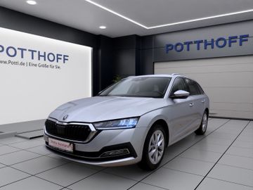 Skoda Octavia - 2