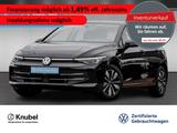 Volkswagen Golf VIII GOAL 1.5 eTSI DSG LED+ Navi AHK Travel - Volkswagen Golf: Goal