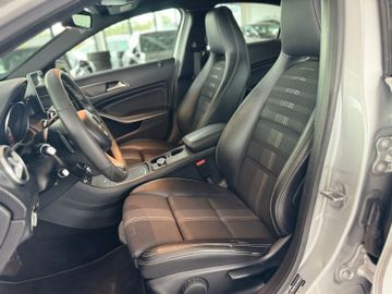 Mercedes A 180 - 12