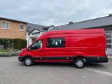 Ford Transit Kasten 350 L5 H3 Trend Mixto