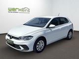 Volkswagen Polo VI Life LED Navi U-Frei - Volkswagen Polo aus 2023