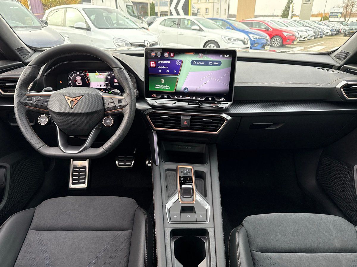 Cupra Formentor - Bild 14