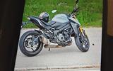 Suzuki Gsxs1000s - Offers matching your search criteria