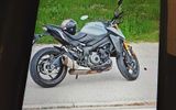 Suzuki Gsxs1000s - Angebote entsprechen deinen Suchkriterien