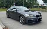 BMW M240i M Performance - BMW M240i in München