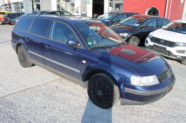 Volkswagen Passat Variant 1.8 *Comfortline*EXPORT/HÄNDLER*