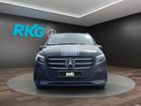 Mercedes-Benz VITO 119 CDI 4M Mixto Lang DISTRONIC AIRMATIC - Mercedes-Benz Vito mixto